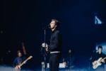 Die US-Rockband um Jesse Rutherford auf Welttour., Berlin, Velodrom, 2026 | © laut.de (Fotograf: Rainer Keuenhof)