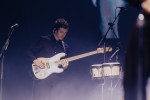 Die US-Rockband um Jesse Rutherford auf Welttour., Berlin, Velodrom, 2026 | © laut.de (Fotograf: Rainer Keuenhof)