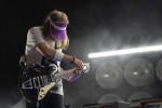 Scooter, Sportfreunde Stiller und Sarah Connor, | © laut.de (Fotograf: Chris Springer)