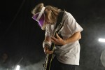 Scooter, Sportfreunde Stiller und Sarah Connor, | © laut.de (Fotograf: Chris Springer)