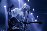 Scooter, Sportfreunde Stiller und Sarah Connor, | © laut.de (Fotograf: Chris Springer)