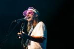 Scooter, Sportfreunde Stiller und Sarah Connor, | © laut.de (Fotograf: Chris Springer)