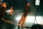 Scooter, Sportfreunde Stiller und Sarah Connor, | © laut.de (Fotograf: Chris Springer)