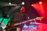 Scooter, Sportfreunde Stiller und Sarah Connor, | © laut.de (Fotograf: Chris Springer)