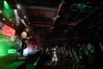 Scooter, Sportfreunde Stiller und Sarah Connor, | © laut.de (Fotograf: Chris Springer)