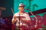 Scooter, Sportfreunde Stiller und Sarah Connor, | © laut.de (Fotograf: Chris Springer)