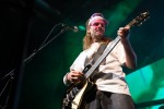 Scooter, Sportfreunde Stiller und Sarah Connor, | © laut.de (Fotograf: Chris Springer)