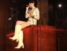 Die neue UK-Soul-Pop-Hoffnung begeistert beim einzigen Deutschland-Konzert., Köln, Kantine, 2026 | © laut.de (Fotograf: Rinko Heidrich)