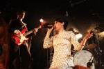 Die neue UK-Soul-Pop-Hoffnung begeistert beim einzigen Deutschland-Konzert., Köln, Kantine, 2026 | © laut.de (Fotograf: Rinko Heidrich)