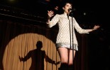 Die neue UK-Soul-Pop-Hoffnung begeistert beim einzigen Deutschland-Konzert., Köln, Kantine, 2026 | © laut.de (Fotograf: Rinko Heidrich)