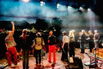 Das Berliner Kollektiv war das Highlight bei der 25. Ausgabe des Festivals., Fürth, New Orleans Festival, 2026 | © laut.de (Fotograf: Désirée Pezzetta)