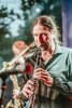Das Berliner Kollektiv war das Highlight bei der 25. Ausgabe des Festivals., Fürth, New Orleans Festival, 2026 | © laut.de (Fotograf: Désirée Pezzetta)