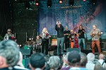 Das Berliner Kollektiv war das Highlight bei der 25. Ausgabe des Festivals., Fürth, New Orleans Festival, 2026 | © laut.de (Fotograf: Désirée Pezzetta)