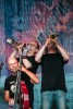 Das Berliner Kollektiv war das Highlight bei der 25. Ausgabe des Festivals., Fürth, New Orleans Festival, 2026 | © laut.de (Fotograf: Désirée Pezzetta)