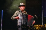 Das Berliner Kollektiv war das Highlight bei der 25. Ausgabe des Festivals., Fürth, New Orleans Festival, 2026 | © laut.de (Fotograf: Désirée Pezzetta)