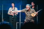 Das Berliner Kollektiv war das Highlight bei der 25. Ausgabe des Festivals., Fürth, New Orleans Festival, 2026 | © laut.de (Fotograf: Désirée Pezzetta)