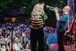 Das Berliner Kollektiv war das Highlight bei der 25. Ausgabe des Festivals., Fürth, New Orleans Festival, 2026 | © laut.de (Fotograf: Désirée Pezzetta)