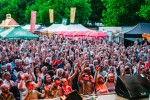 Das Berliner Kollektiv war das Highlight bei der 25. Ausgabe des Festivals., Fürth, New Orleans Festival, 2026 | © laut.de (Fotograf: Désirée Pezzetta)