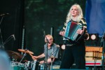 Das Berliner Kollektiv war das Highlight bei der 25. Ausgabe des Festivals., Fürth, New Orleans Festival, 2026 | © laut.de (Fotograf: Désirée Pezzetta)