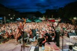 Das Berliner Kollektiv war das Highlight bei der 25. Ausgabe des Festivals., Fürth, New Orleans Festival, 2026 | © laut.de (Fotograf: Désirée Pezzetta)