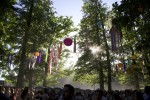 Das zweitägige Festival am Bodensee mit Sean Paul, Blond, Ikkimel, Zartmann, ZsaZsa, Ski Aggu u.a., Campus Festival, 2026 | © laut.de (Fotograf: Magdalena Gregori)