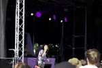Das zweitägige Festival am Bodensee mit Sean Paul, Blond, Ikkimel, Zartmann, ZsaZsa, Ski Aggu u.a., Campus Festival, 2026 | © laut.de (Fotograf: Magdalena Gregori)