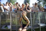Das zweitägige Festival am Bodensee mit Sean Paul, Blond, Ikkimel, Zartmann, ZsaZsa, Ski Aggu u.a., Campus Festival, 2026 | © laut.de (Fotograf: Magdalena Gregori)