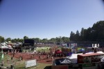 Das zweitägige Festival am Bodensee mit Sean Paul, Blond, Ikkimel, Zartmann, ZsaZsa, Ski Aggu u.a., Campus Festival, 2026 | © laut.de (Fotograf: Magdalena Gregori)