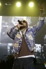 Das zweitägige Festival am Bodensee mit Sean Paul, Blond, Ikkimel, Zartmann, ZsaZsa, Ski Aggu u.a., Campus Festival, 2026 | © laut.de (Fotograf: Magdalena Gregori)