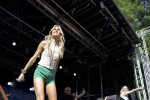 Das zweitägige Festival am Bodensee mit Sean Paul, Blond, Ikkimel, Zartmann, ZsaZsa, Ski Aggu u.a., Campus Festival, 2026 | © laut.de (Fotograf: Magdalena Gregori)