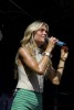 Das zweitägige Festival am Bodensee mit Sean Paul, Blond, Ikkimel, Zartmann, ZsaZsa, Ski Aggu u.a., Campus Festival, 2026 | © laut.de (Fotograf: Magdalena Gregori)