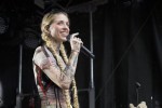Das zweitägige Festival am Bodensee mit Sean Paul, Blond, Ikkimel, Zartmann, ZsaZsa, Ski Aggu u.a., Campus Festival, 2026 | © laut.de (Fotograf: Magdalena Gregori)