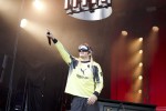 Das zweitägige Festival am Bodensee mit Sean Paul, Blond, Ikkimel, Zartmann, ZsaZsa, Ski Aggu u.a., Campus Festival, 2026 | © laut.de (Fotograf: Magdalena Gregori)