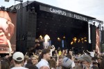 Das zweitägige Festival am Bodensee mit Sean Paul, Blond, Ikkimel, Zartmann, ZsaZsa, Ski Aggu u.a., Campus Festival, 2026 | © laut.de (Fotograf: Magdalena Gregori)