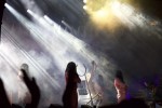 Das zweitägige Festival am Bodensee mit Sean Paul, Blond, Ikkimel, Zartmann, ZsaZsa, Ski Aggu u.a., Campus Festival, 2026 | © laut.de (Fotograf: Magdalena Gregori)