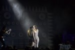 Das zweitägige Festival am Bodensee mit Sean Paul, Blond, Ikkimel, Zartmann, ZsaZsa, Ski Aggu u.a., Campus Festival, 2026 | © laut.de (Fotograf: Magdalena Gregori)