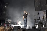 Das zweitägige Festival am Bodensee mit Sean Paul, Blond, Ikkimel, Zartmann, ZsaZsa, Ski Aggu u.a., Campus Festival, 2026 | © laut.de (Fotograf: Magdalena Gregori)