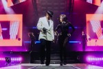 Die "Nights Like This Tour 2026" im Doppelpack mit Akon., Berlin, Uber Arena | © laut.de (Fotograf: Rainer Keuenhof)