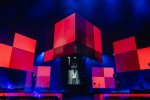 Die "Nights Like This Tour 2026" im Doppelpack mit Akon., Berlin, Uber Arena | © laut.de (Fotograf: Rainer Keuenhof)