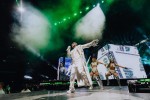 Mariah Carey, Kylie Minogue und Co, | © laut.de (Fotograf: Rainer Keuenhof)