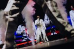 Im R'n'B-Doppel mit Ne-Yo auf Tour., Berlin, Uber Arena, 2026 | © laut.de (Fotograf: Rainer Keuenhof)