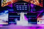 Im R'n'B-Doppel mit Ne-Yo auf Tour., Berlin, Uber Arena, 2026 | © laut.de (Fotograf: Rainer Keuenhof)