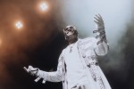 Im R'n'B-Doppel mit Ne-Yo auf Tour., Berlin, Uber Arena, 2026 | © laut.de (Fotograf: Rainer Keuenhof)