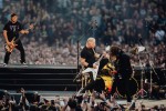 Metallica, Megadeth und Co,  | © laut.de (Fotograf: Rainer Keuenhof)