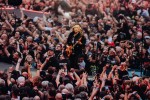 Metallica, Megadeth und Co,  | © laut.de (Fotograf: Rainer Keuenhof)