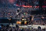Metallica, Megadeth und Co,  | © laut.de (Fotograf: Rainer Keuenhof)