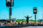 Iron Maiden, Sabaton, Volbeat, The Offspring, Tom Morello, Finch, Bloodywood, Ice Nine Kills, Social Distortion etc., Rock im Park, 2026 | © laut.de (Fotograf: Désirée Pezzetta)