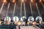 Iron Maiden, Sabaton, Volbeat, The Offspring, Tom Morello, Finch, Bloodywood, Ice Nine Kills, Social Distortion etc., Rock im Park, 2026 | © laut.de (Fotograf: Désirée Pezzetta)
