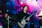 Iron Maiden, Sabaton, Volbeat, The Offspring, Tom Morello, Finch, Bloodywood, Ice Nine Kills, Social Distortion etc., Rock im Park, 2026 | © laut.de (Fotograf: Désirée Pezzetta)