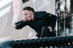 Iron Maiden, Sabaton, Volbeat, The Offspring, Tom Morello, Finch, Bloodywood, Ice Nine Kills, Social Distortion etc., Rock im Park, 2026 | © laut.de (Fotograf: Désirée Pezzetta)